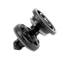 Presilha Forro Porta Audi/Porsche/Vw/Volvo 10 Unidades