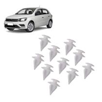 Presilha Forro Porta Fox Gol Spacefox Voyage Saveiro