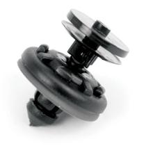 Presilha forro porta golf jetta passat passat cc polo tiguan