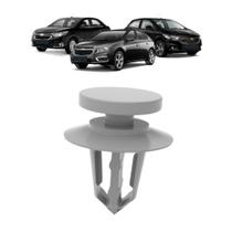 Presilha Forro Porta Onix Cobalt Cruze Spin 2012 A 2018 - 10 Unidades. Presilha Forro Porta Onix Cobalt Cruze Spin 2012 A 2018 - 10 Unidades.