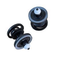 Presilha Forro Porta Virtus T-cross Polo Audi 7l6868243 Orig