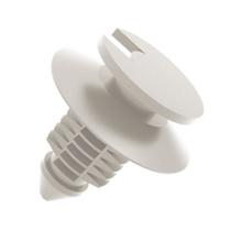 Presilha Forro Porta VW, Ford, Gol G2 10 Unidades