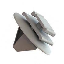 Presilha Friso Lateral Fiat/Jeep/Renault/Peugeot/Citroen 10 unidades
