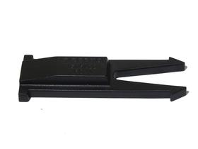 Presilha Grade Frontal P124 G124 R124 P310 P360 S5 2010 Em Diante Clip Plastico 1506422. Presilha Grade Frontal P124 G124 R124 P310 P360 S5 2010 Em Diante Clip Plastico 1506422.