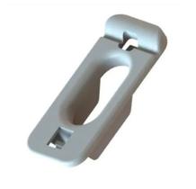 Presilha Grampo da Sustentação Haste Vareta do Capo GM Chevrolet Agile Celta Corsa Onix Astra - P367 Presilha Grampo da Sustentação Haste Vareta do Capo GM Chevrolet Agile Celta Corsa Onix Astra - P367