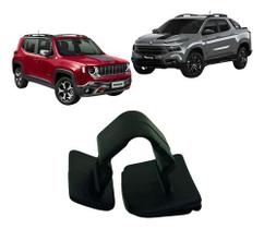 Presilha/grampo Fiat Toro E Jeep Renegade 46804433 Presilha/grampo Fiat Toro E Jeep Renegade 46804433