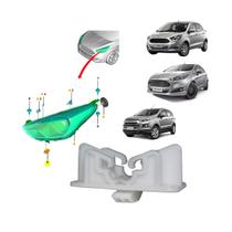 Presilha Grampo Fixação Farol ( Valor Da Unidade ) ( New Fiesta 2010 A 2019 ) ( Ford Ka 2014 A 2019 ) ( Ecosport 2013 A 2020 ) Original - BE8Z13N129A