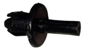 Presilha Grampo Fixação Parachoque Chevrolet Monza 85/96