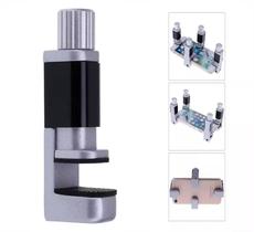 Presilha Grampo Fixador Prendedor Tela Touch Display Celular Presilha Grampo Fixador Prendedor Tela Touch Display Celular