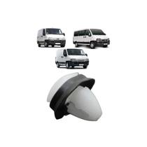 Presilha grampo friso moldura lateral - boxer/ducato/jumper 71728806 Presilha grampo friso moldura lateral - boxer/ducato/jumper 71728806