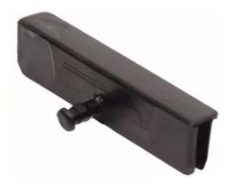 Presilha Guia Maquina do Vidro Fiat Palio Siena Strada Stilo