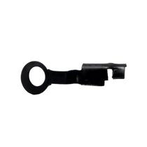 Presilha haste da fechadura da porta ford cargo g1 Presilha haste da fechadura da porta ford cargo g1
