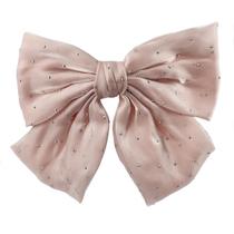 Presilha Laco De Cabelo Grande Dorama Moda Luxo Tendencia Presilha Laco De Cabelo Grande Dorama Moda Luxo Tendencia