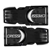 Presilha Lateral para Nadadeira de Mergulho Cressi Pro Light