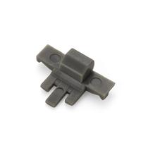 Presilha Limitadora de Ângulo para Porta de Armário Ravinte 86 Graus, Kit com 20