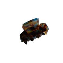 Presilha Mini Piranha de Nylon Marmorizada