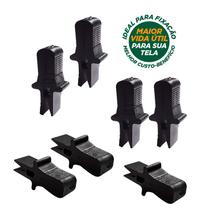 Presilha Mosquitinho Fixação Tela Sombrite - 180 Un