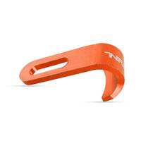 Presilha Nfs Flexível Freio Crf 230f 2007 a 2019 Presilha Nfs Flexível Freio Crf 230f 2007 a 2019