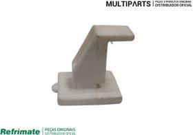 Presilha P/Prender Grade Vcm/Vcc Refrimate Plástico Presilha P/Prender Grade Vcm/Vcc Refrimate Plástico