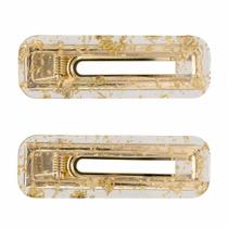 Presilha Para Cabelos Glam Proart Presilha Para Cabelos Glam Proart