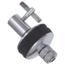 Presilha Para Chimbal De Bateria Básica Torelli Ta 022 Presilha Para Chimbal De Bateria Básica Torelli Ta 022
