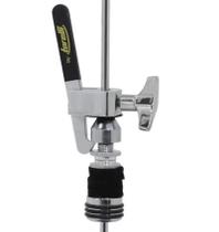 Presilha Para Chimbal Torelli com Gatilho Quick Set TA098