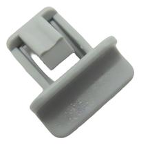 Presilha Para-choque Mopar Fiat Argo Pulse Original