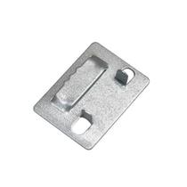 Presilha Para Cinta - Matri Metal Presilha Para Cinta - Matri Metal