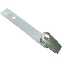 Presilha para Cracha Presilha Jacare C/ALCA Presilha para Cracha Presilha Jacare C/ALCA