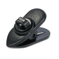 Presilha Para Fone De Ouvido E Microfone de Lapela