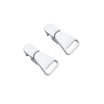 Presilha para Máscara Amara View Philips Respironics - par