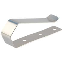 Presilha para quebra-sol GDR PRO para controle de portão de garagem 29B137 Presilha para quebra-sol GDR PRO para controle de portão de garagem 29B137