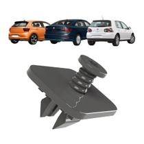 Presilha Parachoque Golf 2013 A 2019 Jetta 2019 E 2020 - 10 Unidades. Presilha Parachoque Golf 2013 A 2019 Jetta 2019 E 2020 - 10 Unidades.