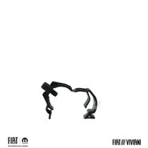 Presilha Pedal do Freio Fiat Punto Pulse Toro