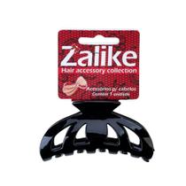 Presilha Piranha de Cabelo Zalike Tradicional G 9cm Acessório Resistente e Prático para Penteados Presilha Piranha de Cabelo Zalike Tradicional G 9cm Acessório Resistente e Prático para Penteados