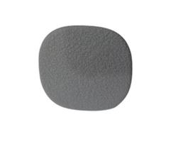 Presilha Plástica Do Quebra Sol Renault Clio - 7700432766