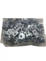 Presilha Porca Rápida 4,2mm Chevrolet Mercedes 100 Pç