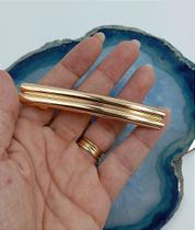 Presilha Prendedor de Cabelo de Metal - 1 Unidade - Acessório de Cabelo