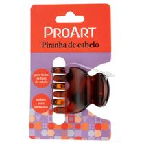 Presilha Proart Fosca Marrom Media Presilha Proart Fosca Marrom Media