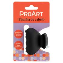 Presilha Proart Fosca Preta Media Presilha Proart Fosca Preta Media