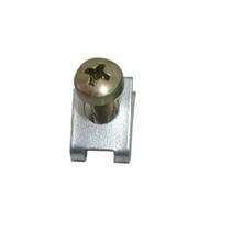 Presilha Rabeta Titan Fan Cg Biz 100 125 Honda Motobor 23280