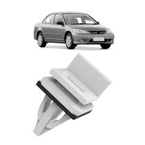 Presilha Spoiler Lateral Civic 1992 A 2000 Cr-v 2000 A 2001 - 10 Unidades. Presilha Spoiler Lateral Civic 1992 A 2000 Cr-v 2000 A 2001 - 10 Unidades.