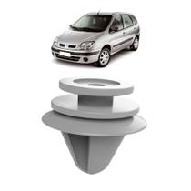 Presilha Spoiler Scenic 1999 2000 A 2010 - 10 Unidades.