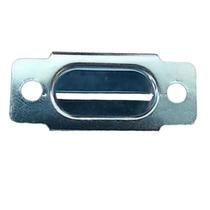 Presilha superior capo ford cargo todos modelos le/ld Presilha superior capo ford cargo todos modelos le/ld