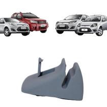 Presilha Suporte Do Quebra Sol Fiesta Rocam Sedan/Hatch Ecosport Ka