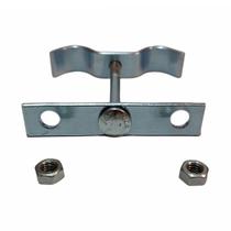 Presilha Suporte Fixador Banco Selim Xr Mobilete Presilha Suporte Fixador Banco Selim Xr Mobilete