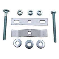 Presilha Suporte Fixador Banco Selim Xr Mobilete