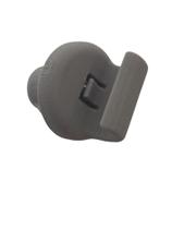 Presilha Suporte Grampo ParaSol Quebra-Sol Niss Versa March Sentra Frontier 2011 2025 96409-bc402