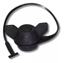 Presilha Tampa Caixa Bateria Vw Constellation 2006 Borbol