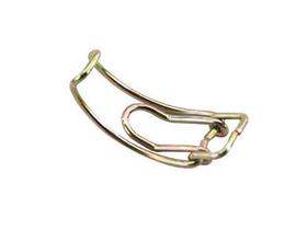 Presilha Tampa Carcaça Filtro De Ar - Todos - 2RD129983